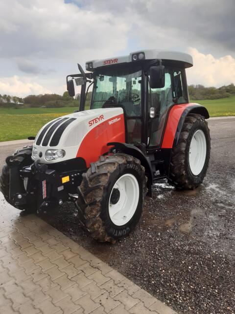 Steyr 9095 MT