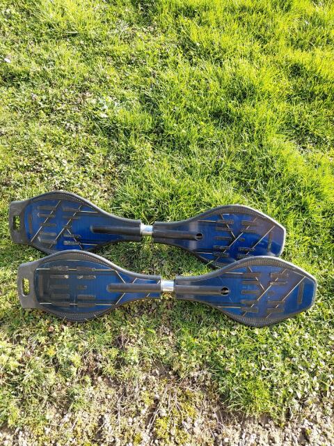 Waveboard