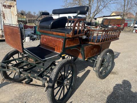 Wagonette