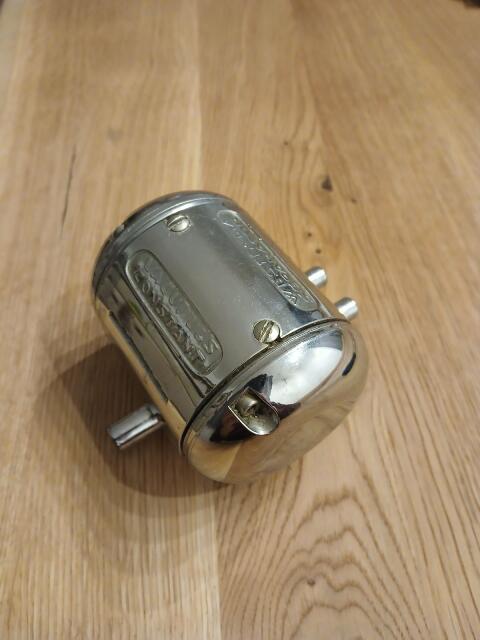 Westfalia Constant Pulsator
