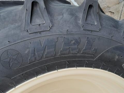 Traktorreifen MRL