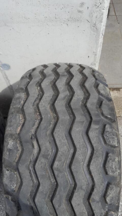 2 Kompletträder neuwertig