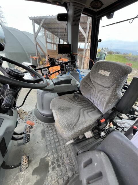 Same Iron 125
