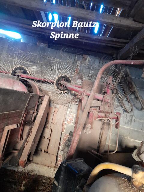 Bautz Skorpion