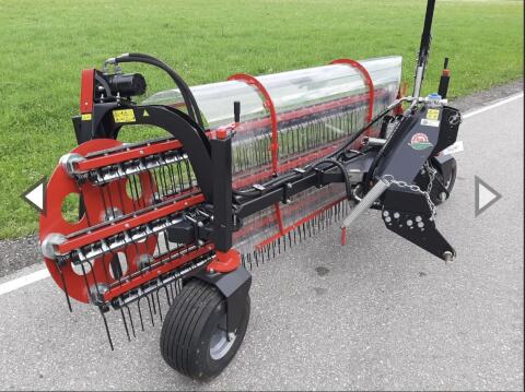 BBU Clementer F300 eco