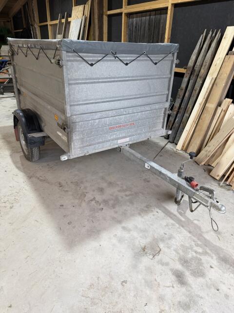 Pongatz EPA 206/12 U