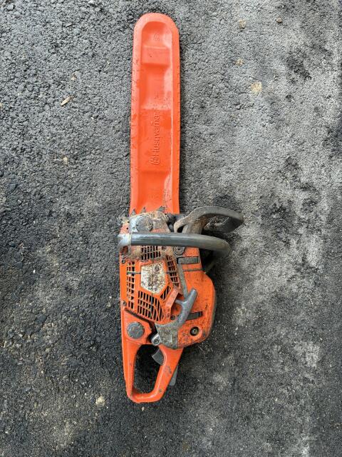 Husqvarna 562xpg Mark 2