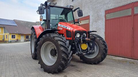 MF 5445 Dyna-4