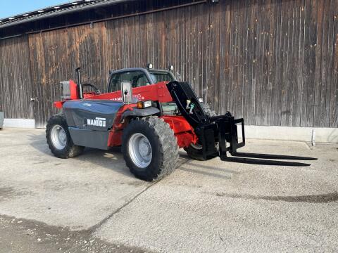 Manitou 626 MVT
