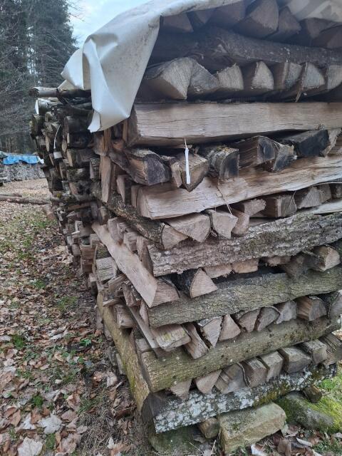 Brennholz