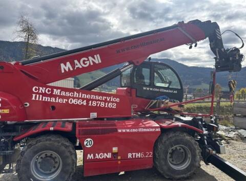 Magni RTH 6.22