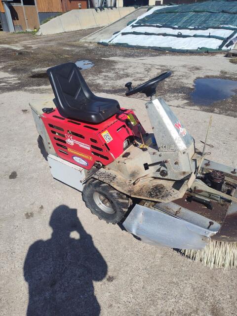 Westermann CM2