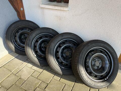 Sommerreifen