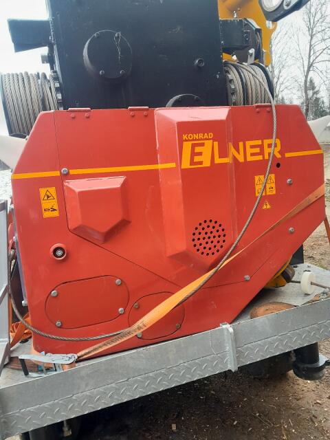 Konrad E-Liner EL50