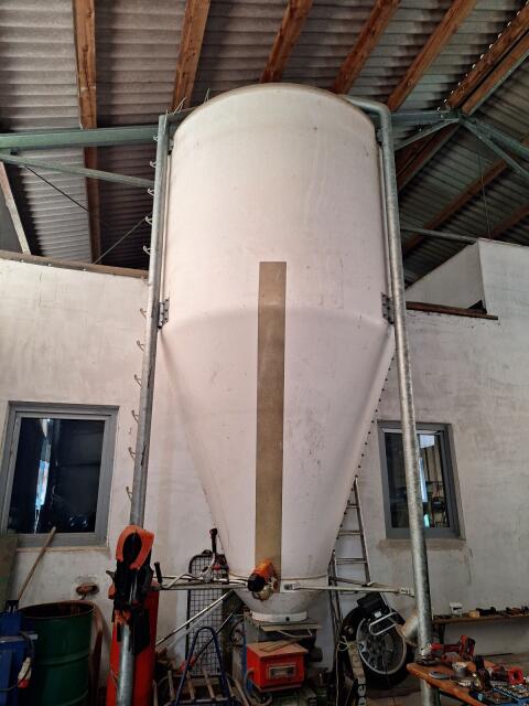 Silo