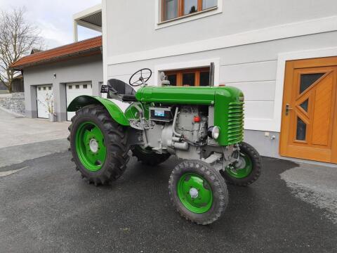Steyr 180a