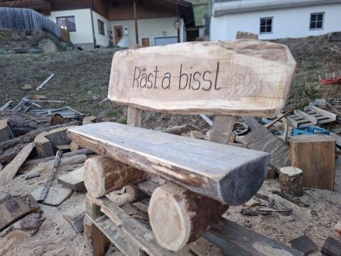 Kleine Bank