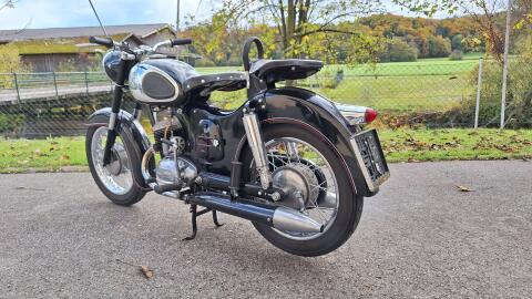 Puch 125 SV
