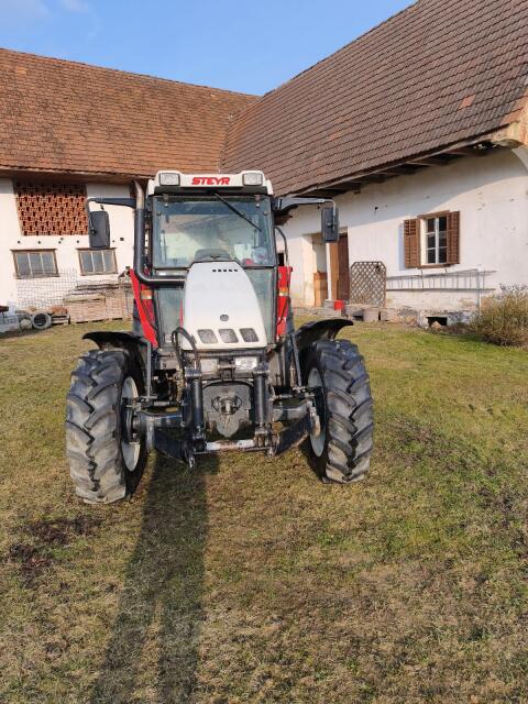 Steyr 975