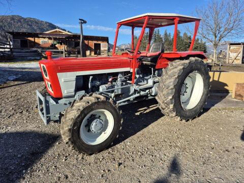 Lindner BF 650SA