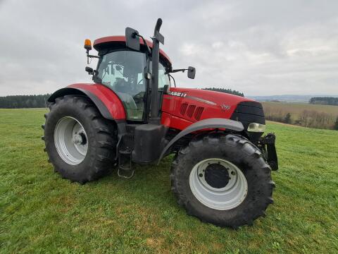 Case CVX 230