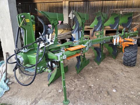 Amazone Teres 300