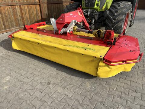 Pöttinger Novacat 306 F