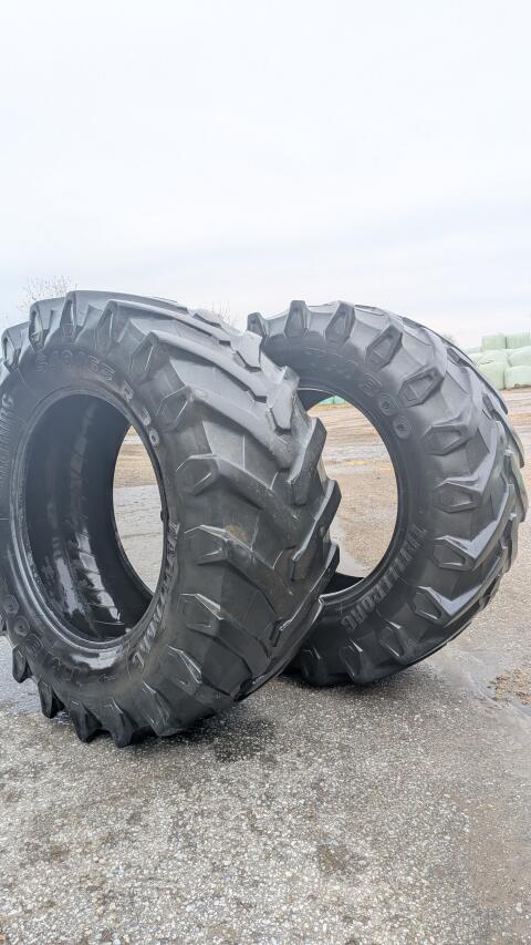 Traktorreifen 540/65R30