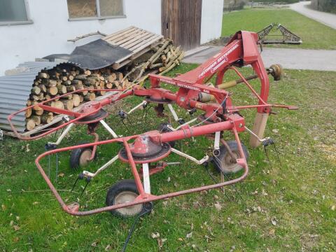 Pöttinger ZK 441