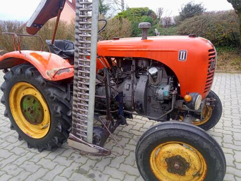 Steyr 86e