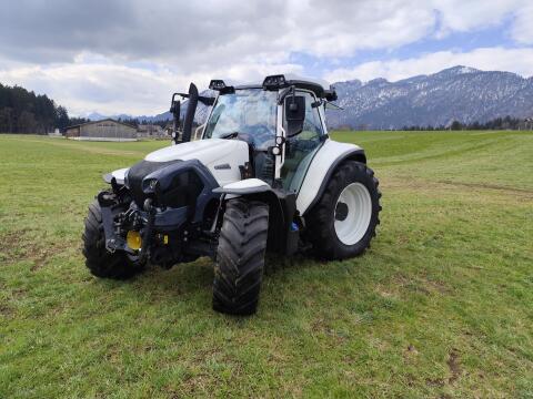 Lindner Lintrac 130