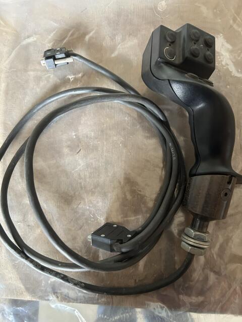 Müller Joystick