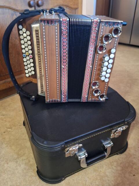 Steirische Harmonika