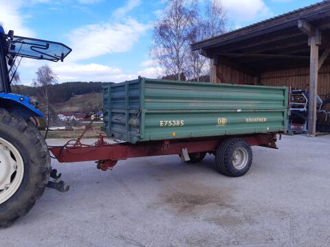 Brantner Kipper