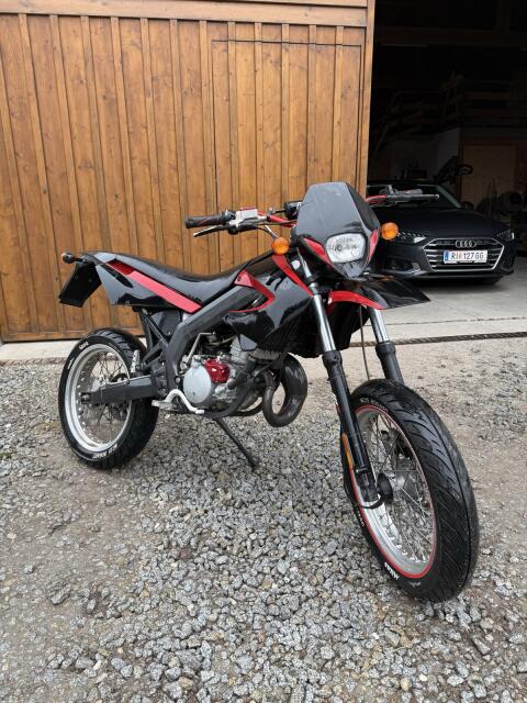 Derbi Senda