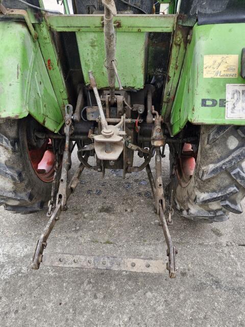 Deutz D5206