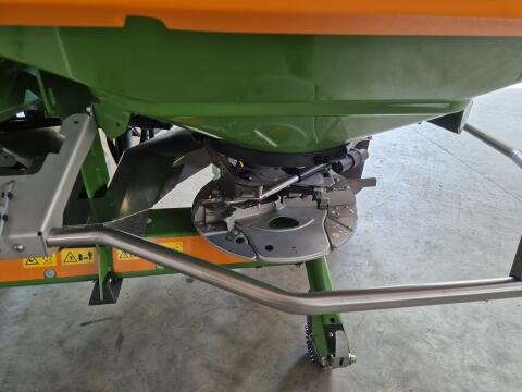 Amazone ZA-TS 2.000 Profis Hydro