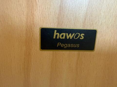 Getreidemühle Hawos Pegasus