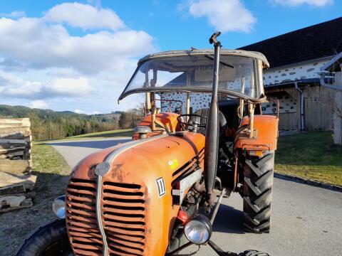 Steyr 288