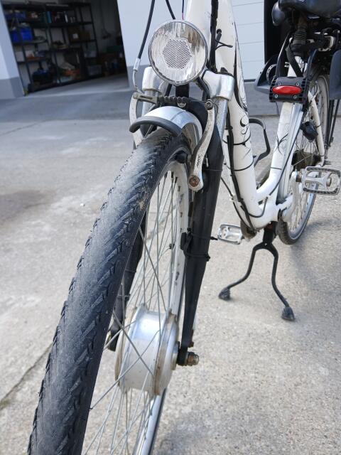 E-Bike