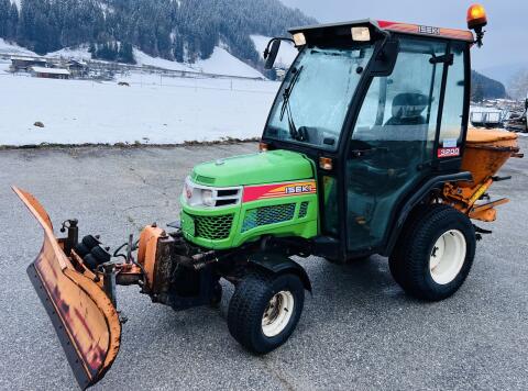 Iseki TM3