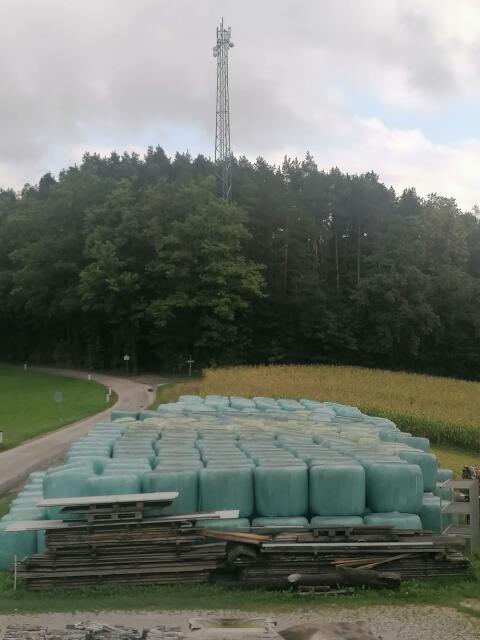 Siloballen