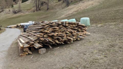 Holz