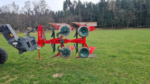 Pflug