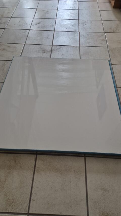 Fliesen mit Klicksystem ca. 80 Stk.