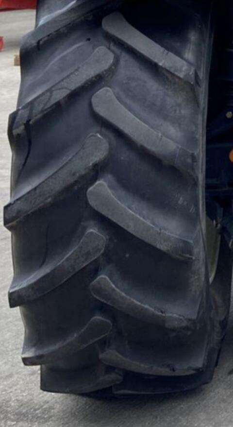 Forstreifen Nokian Steyr Multi Expert
