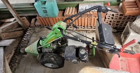 Casorzo Pony 12R