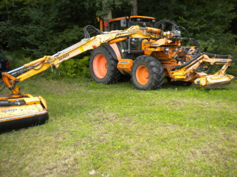 Mäher 6320