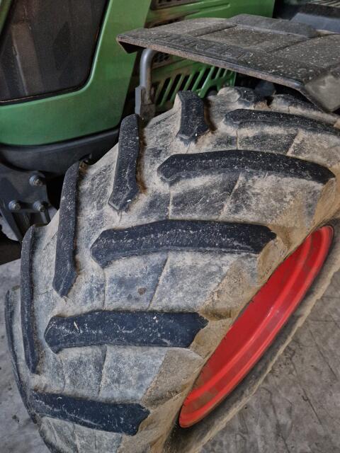 Reifen Trelleborg TM800