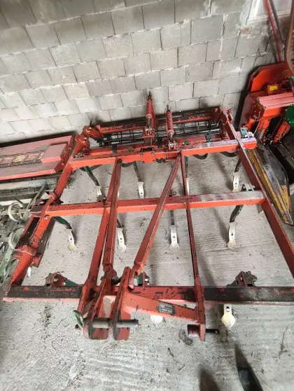 Vogel & Noot Euro-Grubber